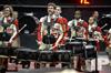 2014 WGI World Championships - Tyler Junior College