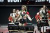 2014 WGI World Championships - Tyler Junior College