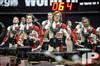 2014 WGI World Championships - Tyler Junior College