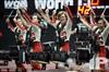 2014 WGI World Championships - Tyler Junior College