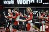 2014 WGI World Championships - Tyler Junior College