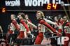 2014 WGI World Championships - Tyler Junior College
