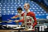 2014 WGI World Championships - Tyler Junior College