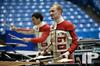 2014 WGI World Championships - Tyler Junior College