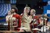 2014 WGI World Championships - Tyler Junior College