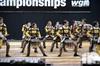 2014 WGI World Championships - Vanguard