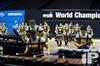 2014 WGI World Championships - Vanguard