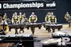 2014 WGI World Championships - Vanguard