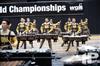 2014 WGI World Championships - Vanguard