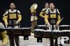 2014 WGI World Championships - Vanguard