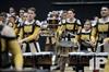 2014 WGI World Championships - Vanguard