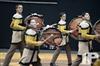 2014 WGI World Championships - Vanguard