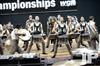 2014 WGI World Championships - Vanguard