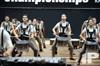 2014 WGI World Championships - Vanguard