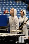 2014 WGI World Championships - Victor J. Andrew HS