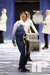 2014 WGI World Championships - Victor J. Andrew HS