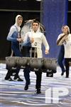 2014 WGI World Championships - Victor J. Andrew HS