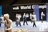 2014 WGI World Championships - Victor J. Andrew HS