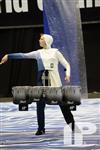 2014 WGI World Championships - Victor J. Andrew HS