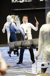2014 WGI World Championships - Victor J. Andrew HS