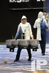 2014 WGI World Championships - Victor J. Andrew HS