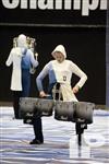 2014 WGI World Championships - Victor J. Andrew HS