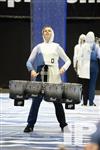 2014 WGI World Championships - Victor J. Andrew HS