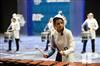 2014 WGI World Championships - Victor J. Andrew HS