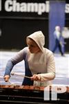 2014 WGI World Championships - Victor J. Andrew HS