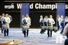 2014 WGI World Championships - Victor J. Andrew HS