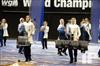 2014 WGI World Championships - Victor J. Andrew HS