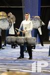 2014 WGI World Championships - Victor J. Andrew HS