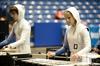 2014 WGI World Championships - Victor J. Andrew HS