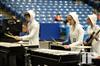 2014 WGI World Championships - Victor J. Andrew HS