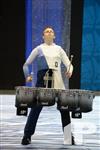 2014 WGI World Championships - Victor J. Andrew HS