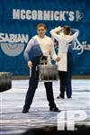 2014 WGI World Championships - Victor J. Andrew HS