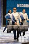 2014 WGI World Championships - Victor J. Andrew HS