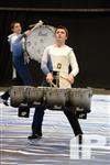 2014 WGI World Championships - Victor J. Andrew HS