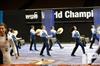 2014 WGI World Championships - Victor J. Andrew HS