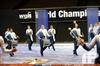 2014 WGI World Championships - Victor J. Andrew HS