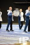 2014 WGI World Championships - Victor J. Andrew HS