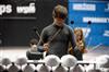2014 WGI World Championships - Vigilantes Indoor Percussion