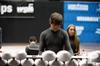 2014 WGI World Championships - Vigilantes Indoor Percussion