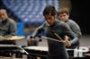 2014 WGI World Championships - Vigilantes Indoor Percussion