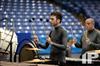 2014 WGI World Championships - Vigilantes Indoor Percussion