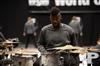 2014 WGI World Championships - Vigilantes Indoor Percussion