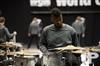 2014 WGI World Championships - Vigilantes Indoor Percussion
