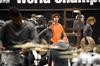2014 WGI World Championships - Vigilantes Indoor Percussion