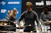 2014 WGI World Championships - Vigilantes Indoor Percussion