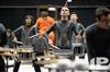 2014 WGI World Championships - Vigilantes Indoor Percussion